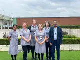 Asthma team