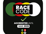 RACE Equality Code