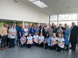  Tavi team at uhnm