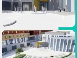 Cancer centre plans 