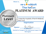 Award