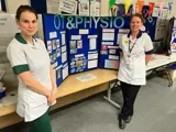 Critical Care Unit