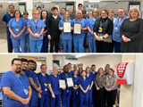 UHNM Sterilisation and Decontamination
