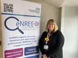 Dr Alison Cooke